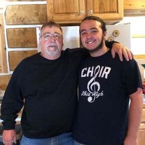 Meet your Posher, Anthony